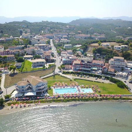 Plános Level 3 Sea View Studio מראה חיצוני תמונה